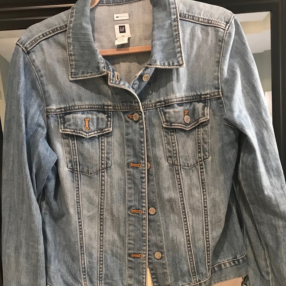 GAP Denim jacket